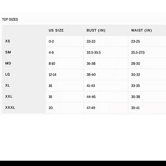 Floral Blush Pullover Tunic - Picture 4 of 4